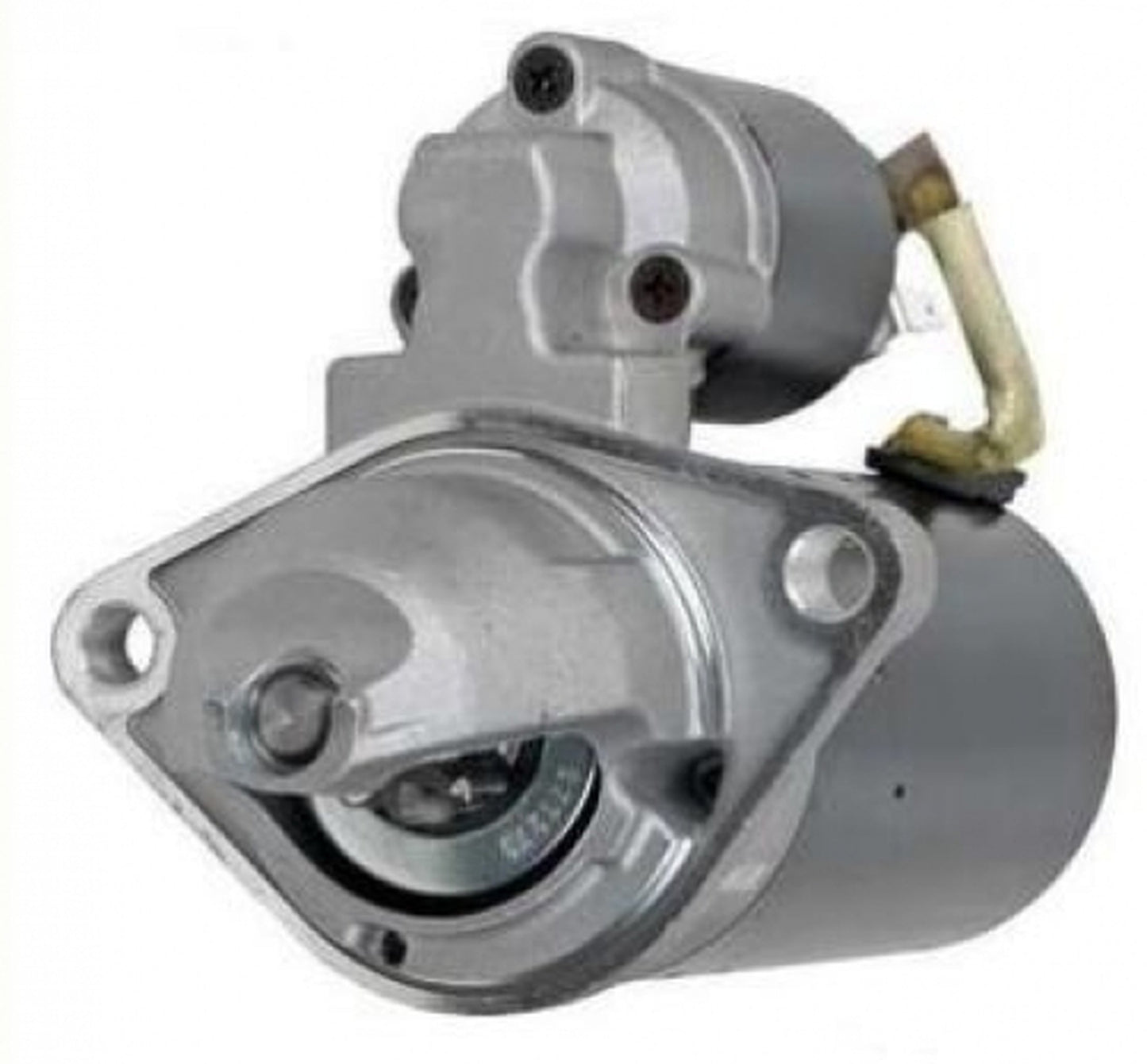 CPR Starters & Alternators 18949N Starter for JUNGHEINRICH and PERKINS