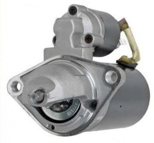 CPR Starters & Alternators 18949N Starter for JUNGHEINRICH and PERKINS