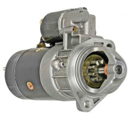 CPR Starters & Alternators 18951N Starter for HAMM and STONE