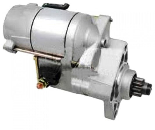 New Starter 2009 LANDROVER LR3 4.4L