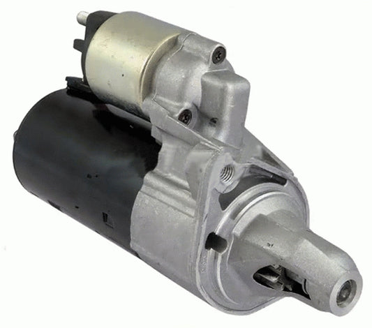 New Starter 2008 MERCEDES BENZ ML CLASS 5.5L