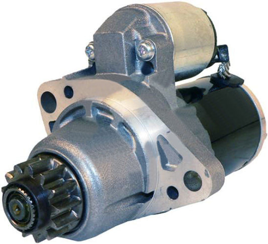 New Starter 2008 NISSAN ALTIMA 2.5L