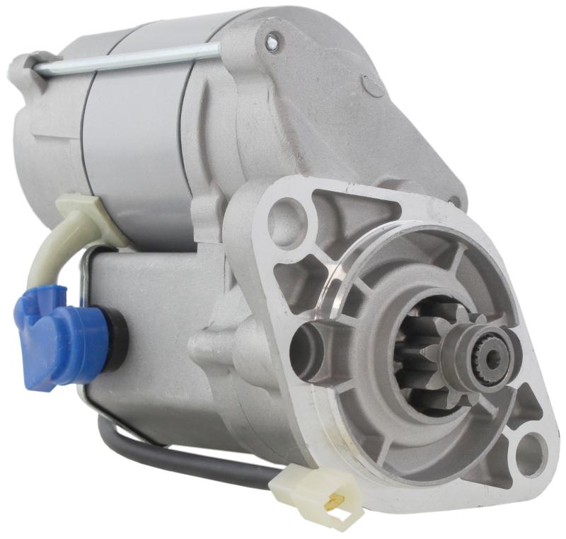 Brand New Starter 12v 283002200471 TOYOTA forklift