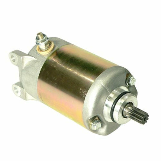 New Starter Go Scoot Cougar 250 249cc