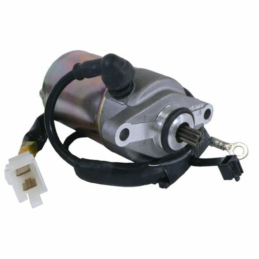 New Starter Kymco Mongoose 90 89cc