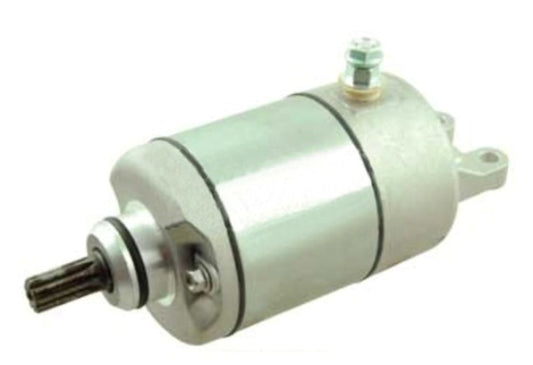 New Starter 2007 07 Honda NSS250AS Reflex All