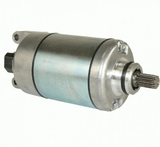 New Starter 2008 08 Honda VT750C2 Shadow Spirit 745cc