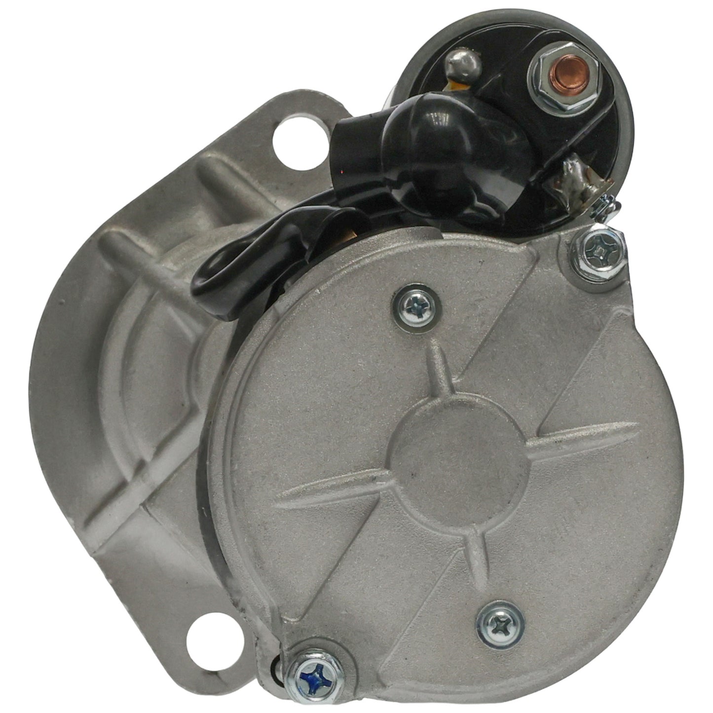 CPR Starters & Alternators 19697N Starter for YANMAR