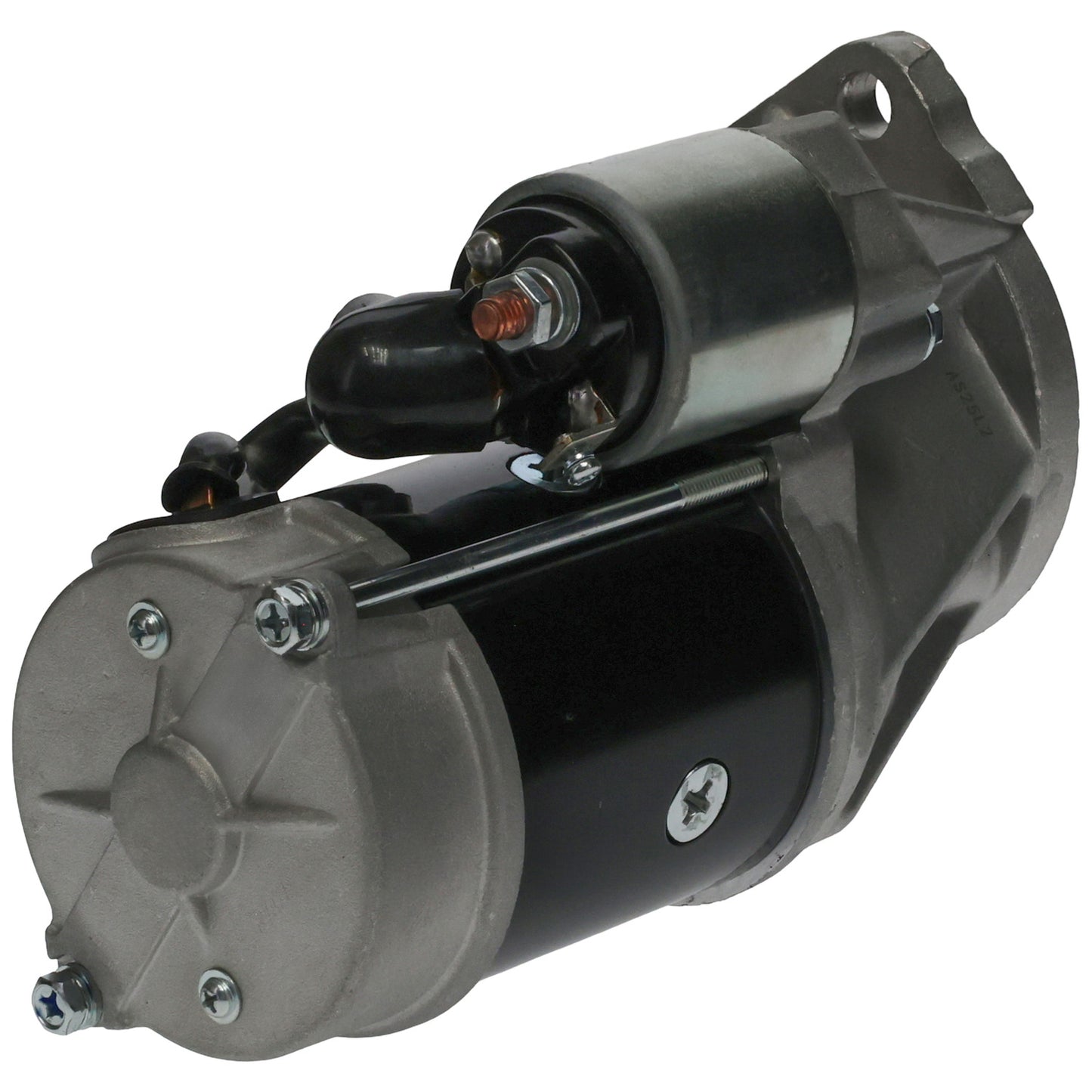 CPR Starters & Alternators 19697N Starter for YANMAR