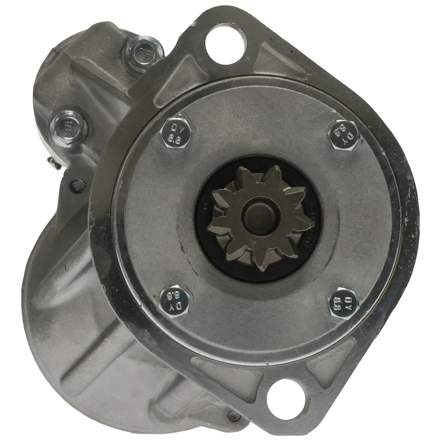 CPR Starters & Alternators 19697N Starter for YANMAR