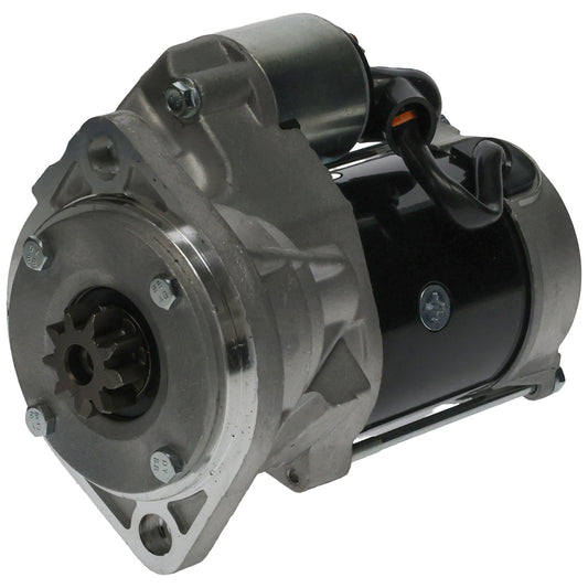 CPR Starters & Alternators 19697N Starter for YANMAR