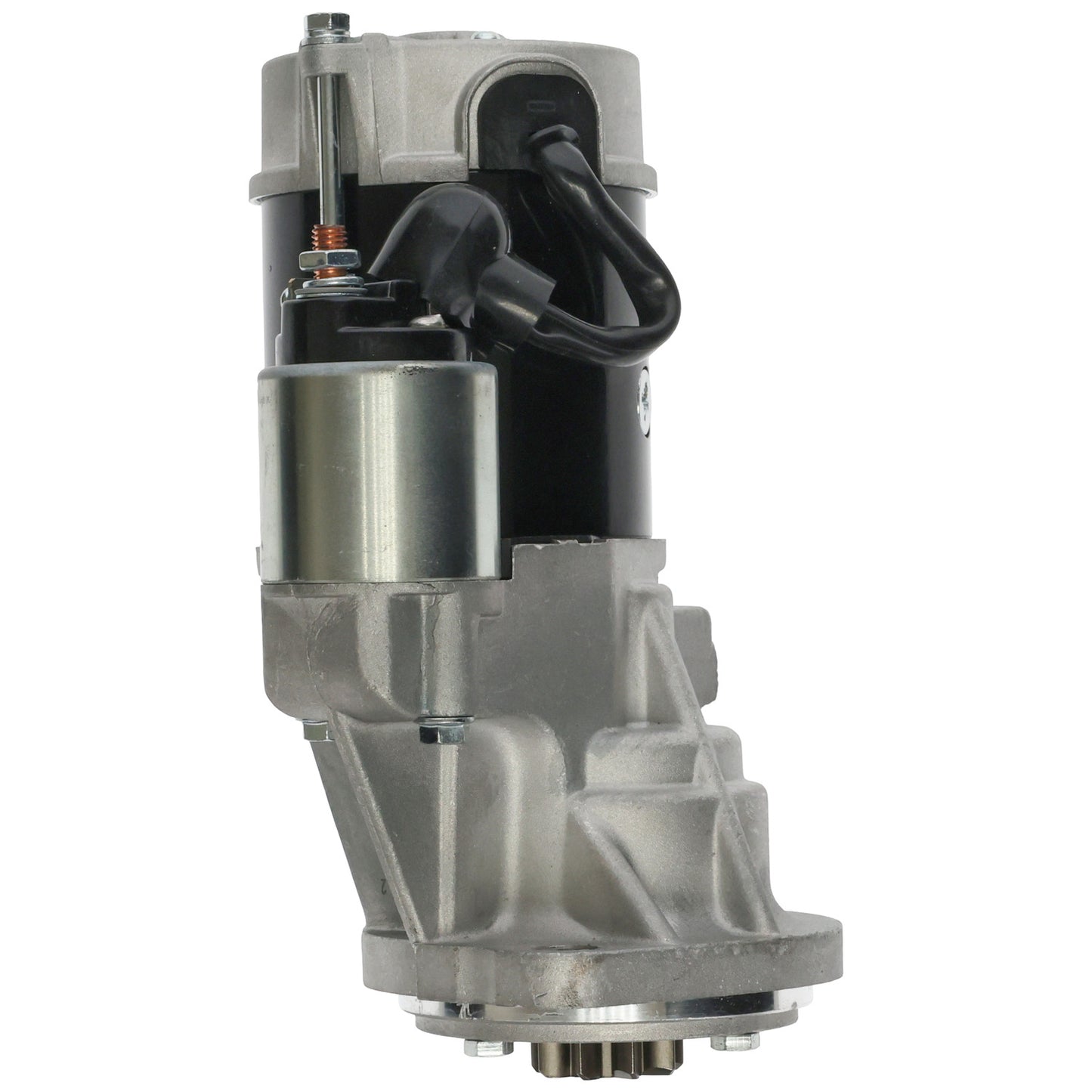 CPR Starters & Alternators 19697N Starter for YANMAR