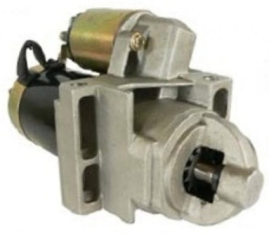 CPR Starters & Alternators 19715N Starter for CLARK, DAEWOO, MERCRUISER, OMC, PLEASURECRAFT,  and VOLVO PENTA