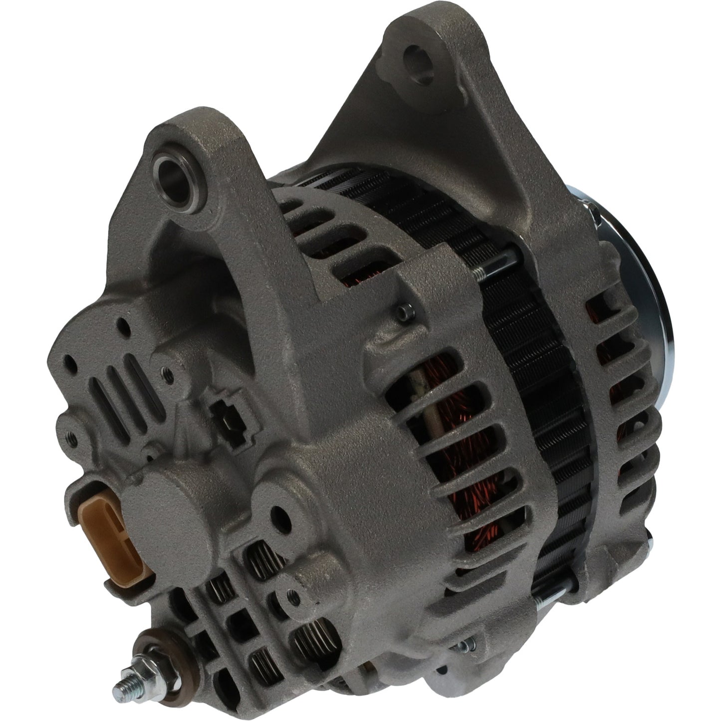 12v Brand New replacement for Mitsubishi alternator Cat 242D A5TA8277A