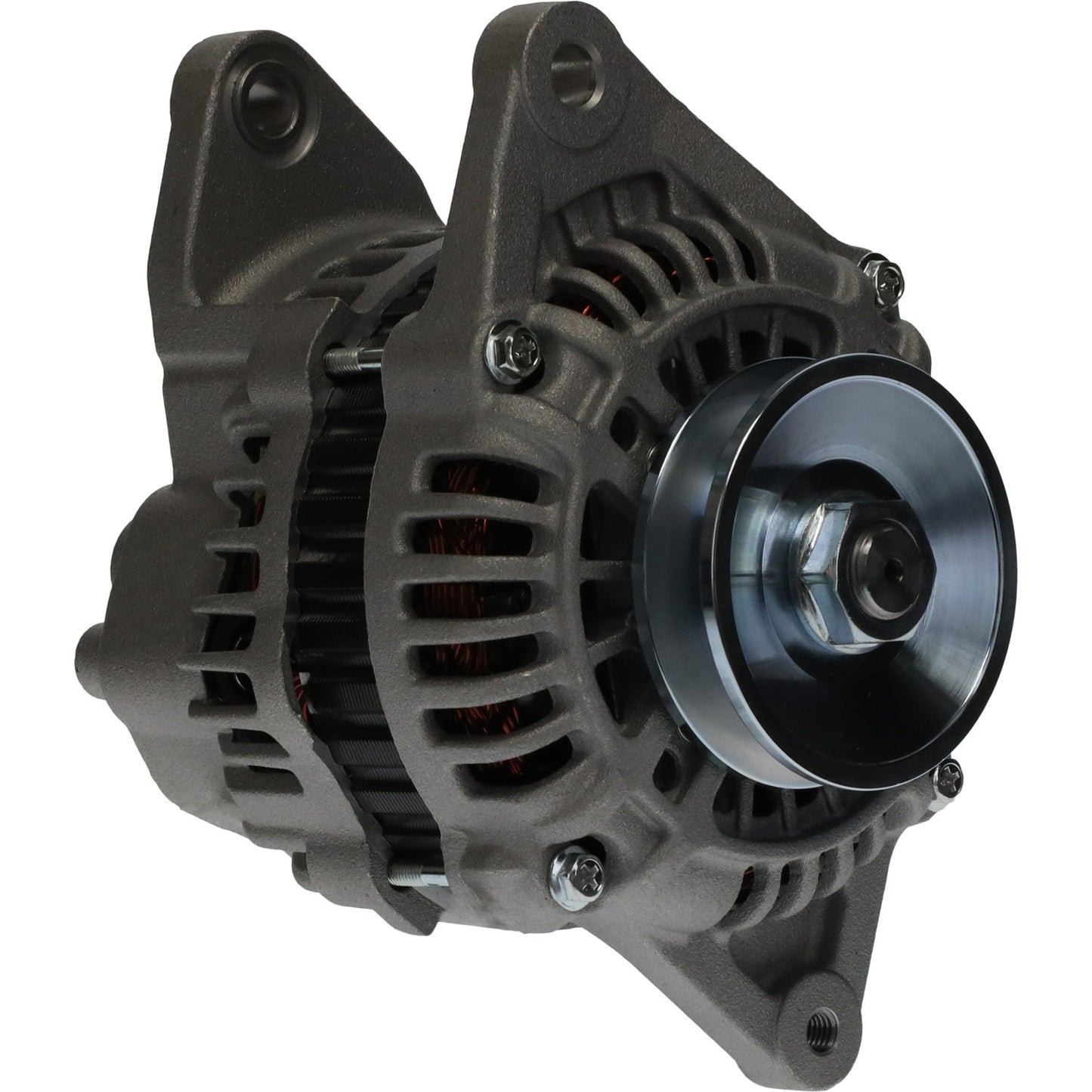 12v Brand New replacement for Mitsubishi alternator Cat 242D A5TA8277A