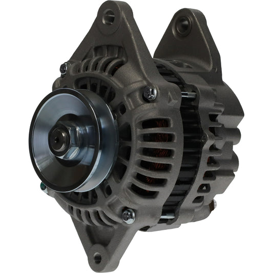 12v Brand New replacement for Mitsubishi alternator Cat 242D A5TA8277A