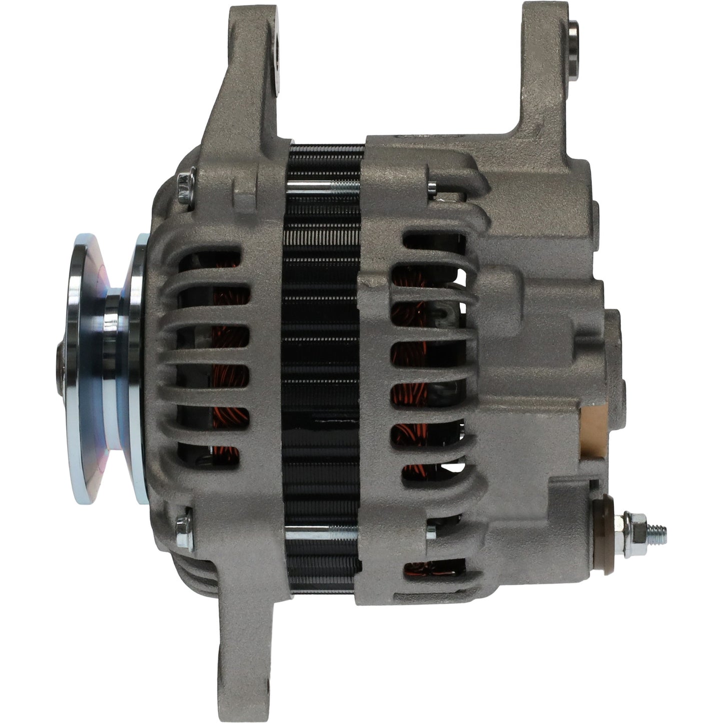 12v Brand New replacement for Mitsubishi alternator Cat 242D A5TA8277A