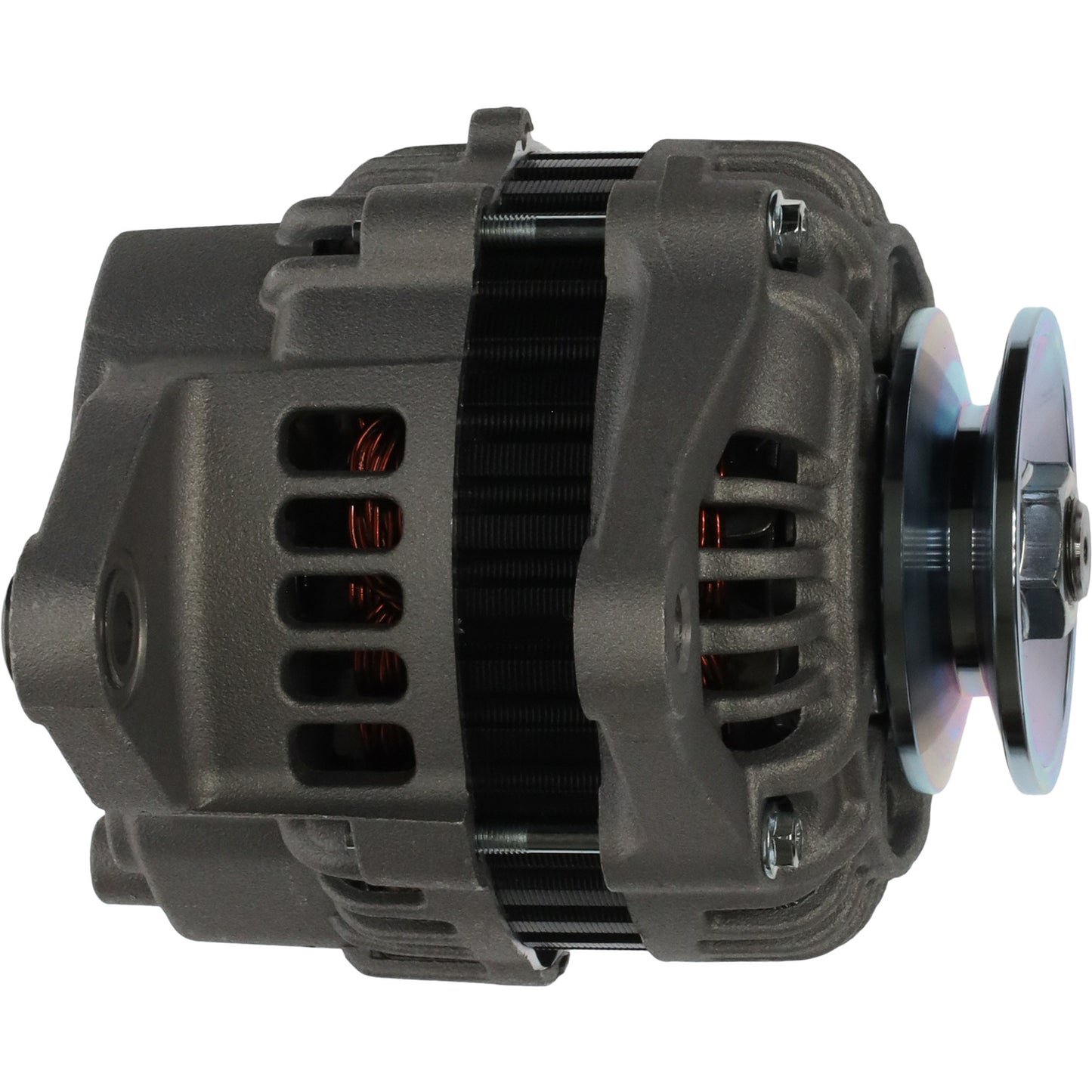 12v Brand New replacement for Mitsubishi alternator Cat 242D A5TA8277A