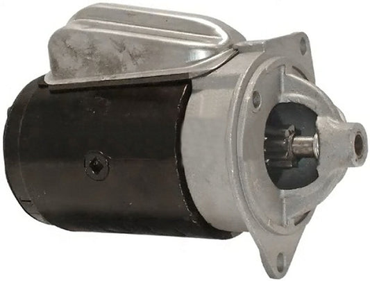 New Starter 1979 FORD F-SERIES PICKUPS 4.9L L6