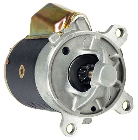 New Starter 1982 MERCURY COUGAR 2.3L L4