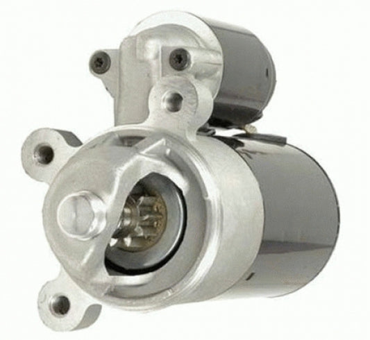 New Starter 1991 FORD TAURUS 2.5L L4