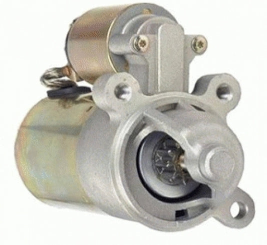 New Starter 1991 MERCURY TRACER 1.9L L4