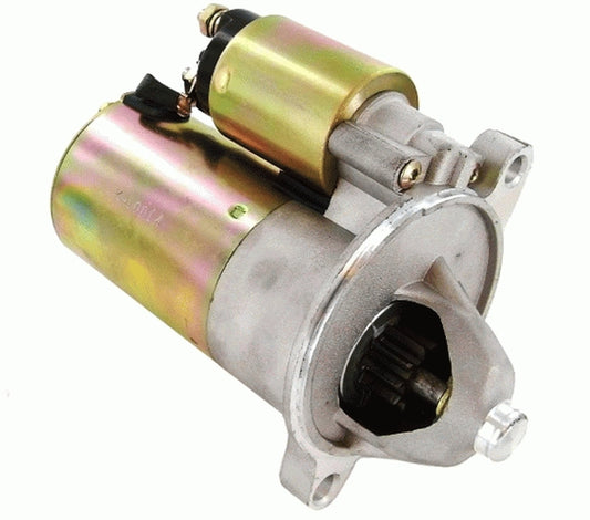 New Starter 1997 FORD RANGER 2.3L L4