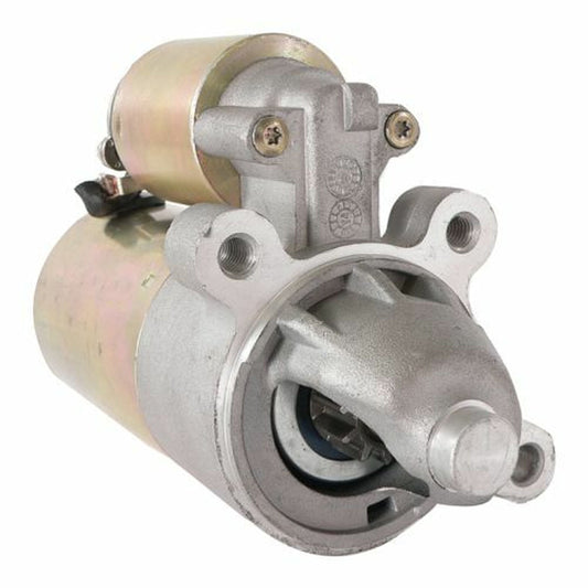 New Starter 1996 FORD CONTOUR 2.0L L4