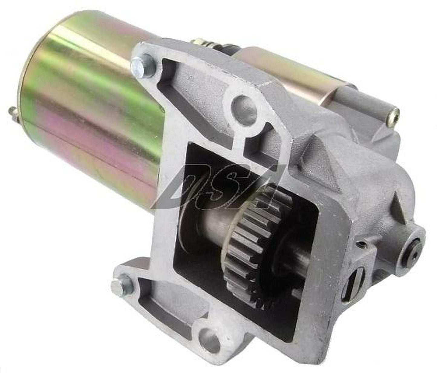 New Starter 2000 FORD CONTOUR 2.5L V6