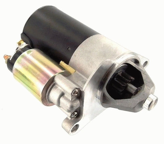 New Starter 2010 FORD MUSTANG 4.0L V6