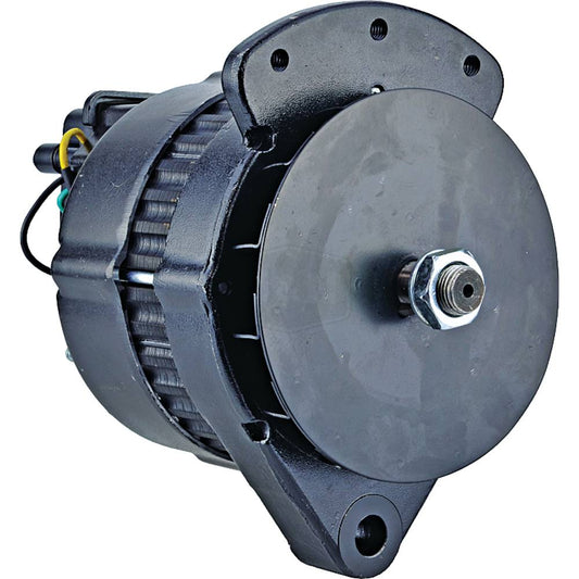 105amp Marine Alternator no pulley