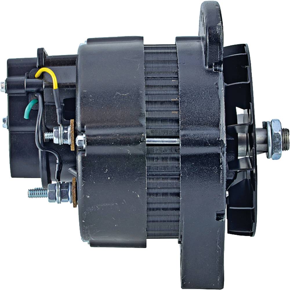 105amp Marine Alternator no pulley