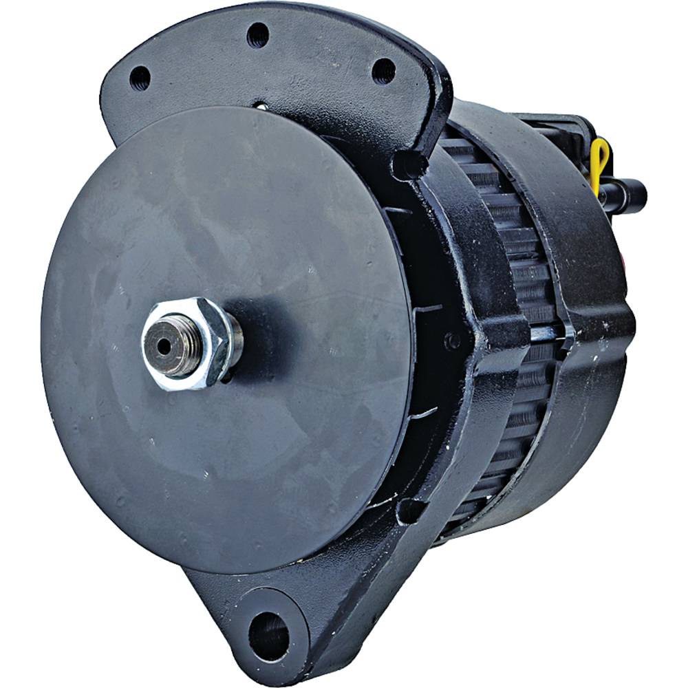 105amp Marine Alternator no pulley
