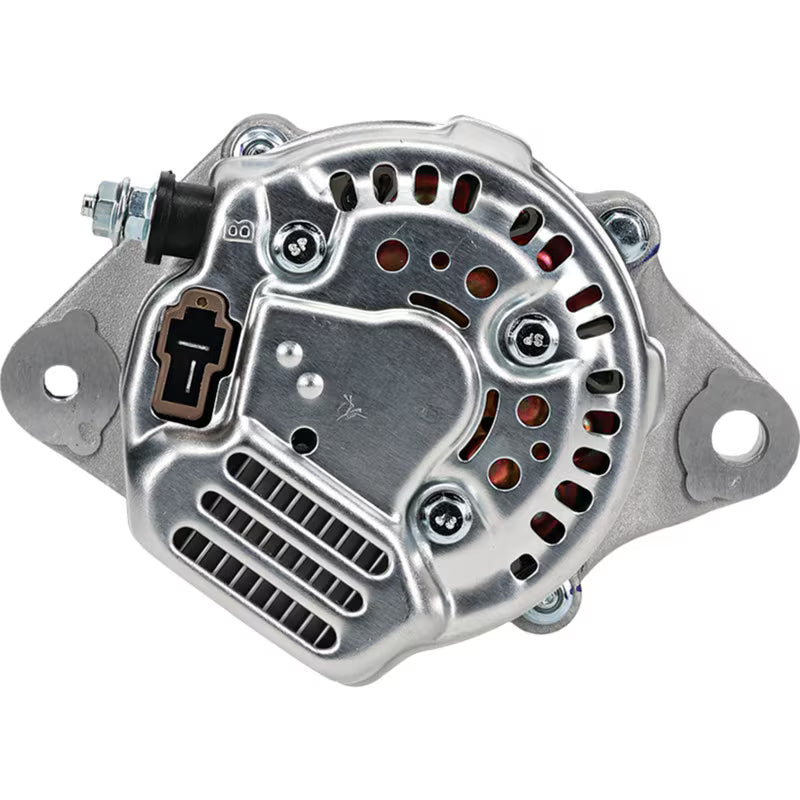 New alternator replacement for 100211-4631