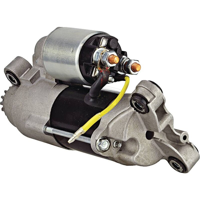 Mercury 90HP EFI (2006-2013) 4-Stroke Outboard Marine 12v Starter