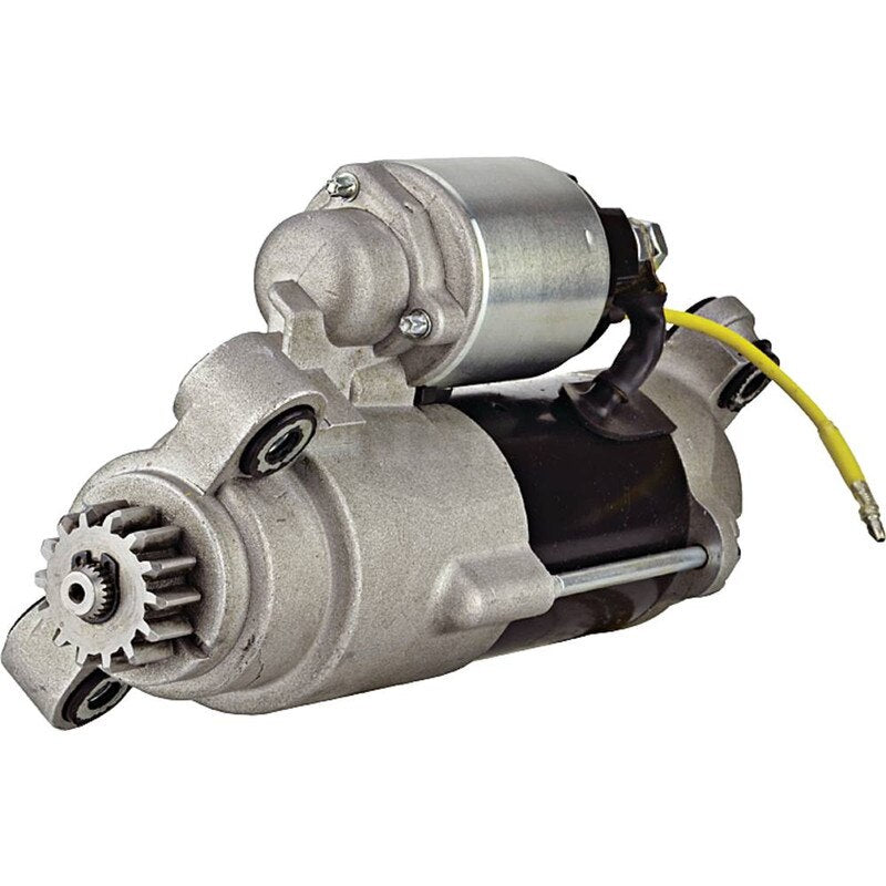 Mercury 90HP EFI (2006-2013) 4-Stroke Outboard Marine 12v Starter