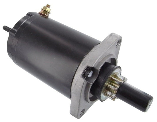 New Starter 2007 07 Polaris Widetrak LX 488cc