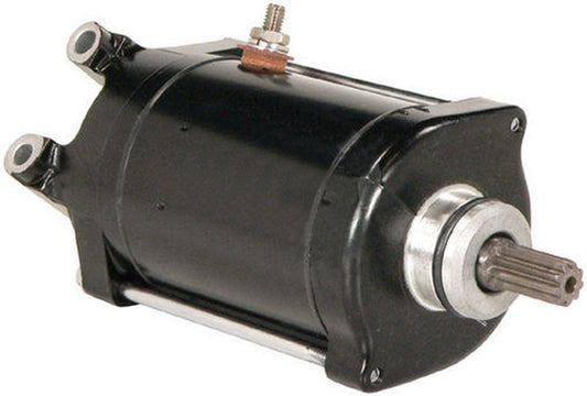 New Starter 2008 08 Polaris FST IQ Touring 750cc