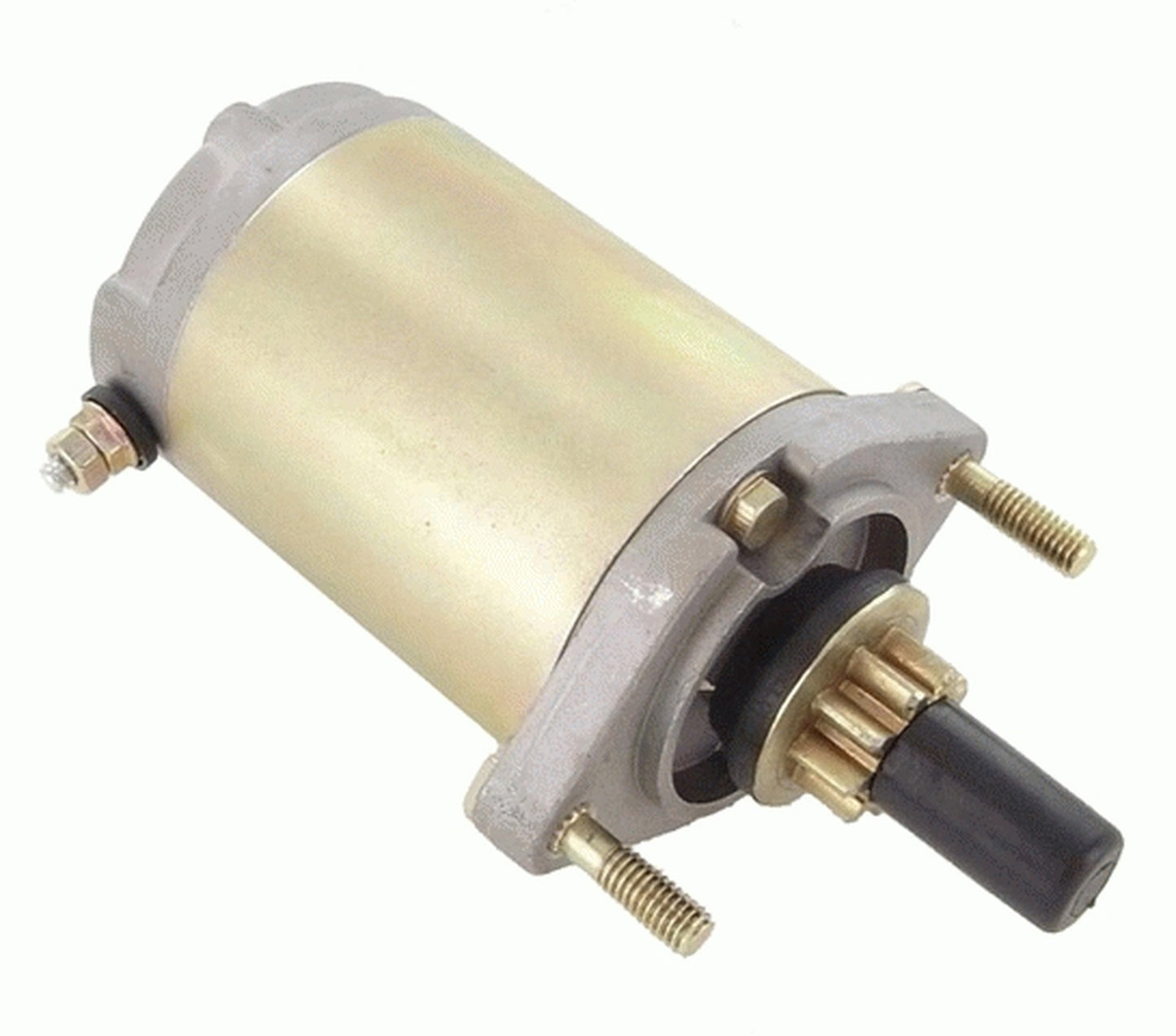 New Starter 1991 91 Arctic Cat Jag 440 AFS Deluxe 431cc