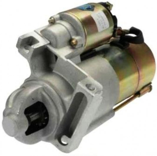New Starter 1992 OLDSMOBILE 98 3.8L V6
