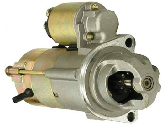 New Starter 1993 CADILLAC SEVILLE 4.6L V8