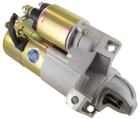 New Starter 1996 CHEVROLET CAPRICE 5.7L V8