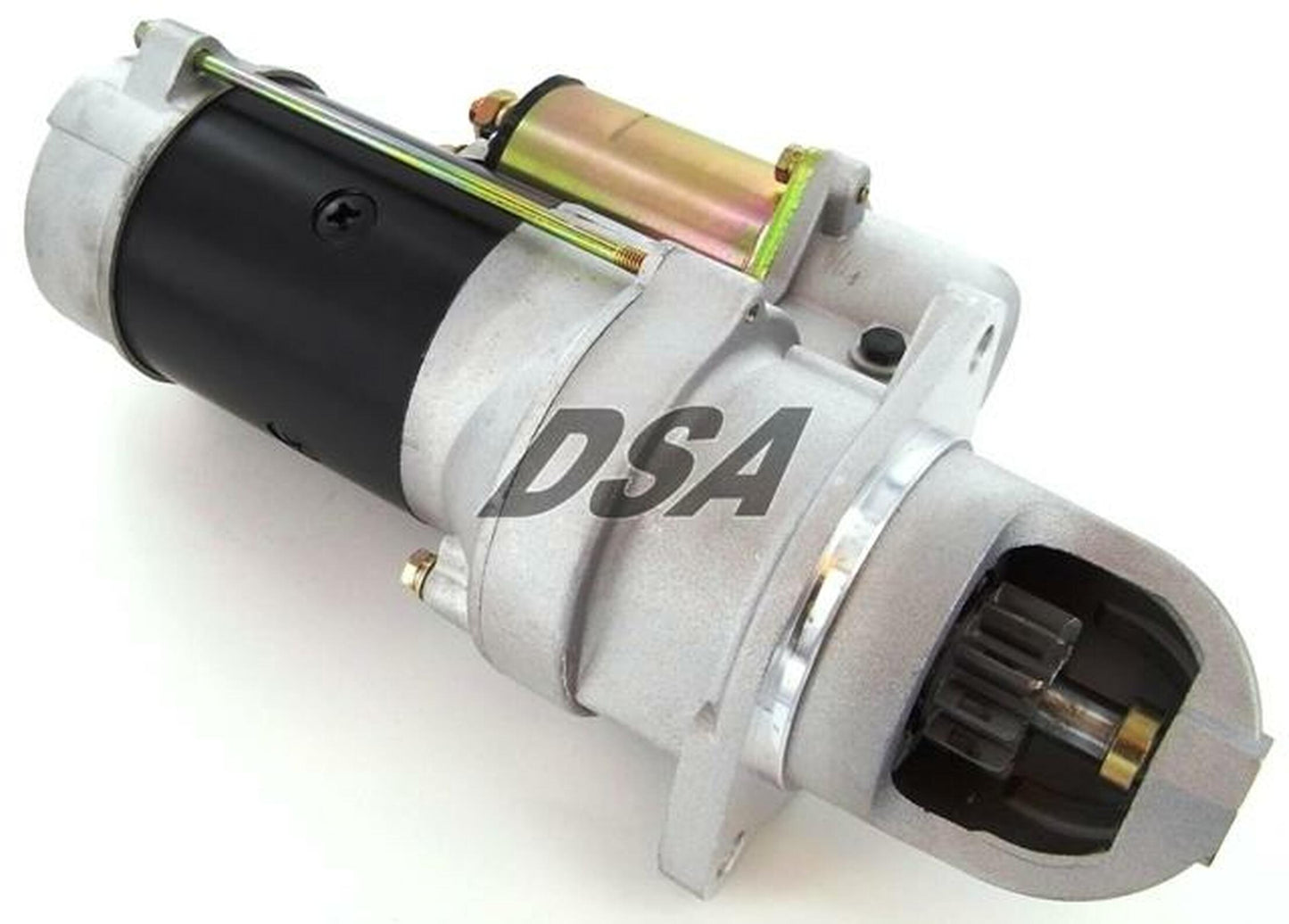 CPR Starters & Alternators 6584N Starter for LINCOLN WELDER, MACDON, PERKINS, PRAIRIE,  and WESTWARD