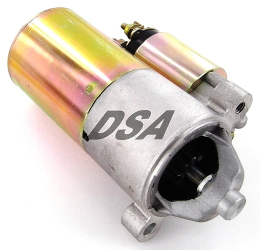 CPR Starters & Alternators 6655N Starter for FORD