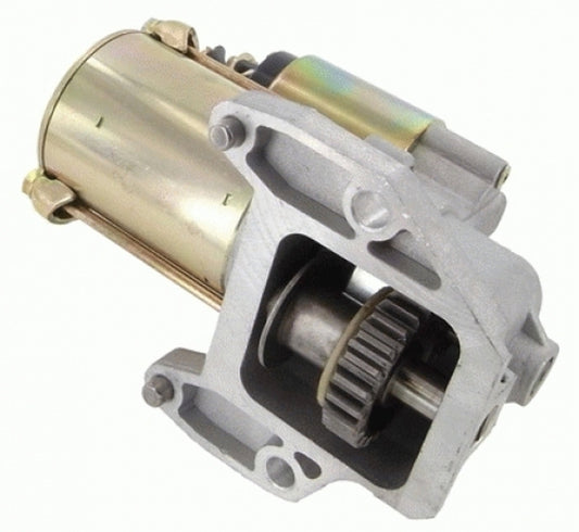 New Starter 2007 MERCURY MONTEGO 3.0L V6