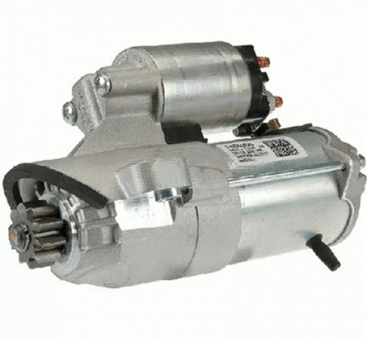 New Starter 2009 LINCOLN MKS 3.7L V6