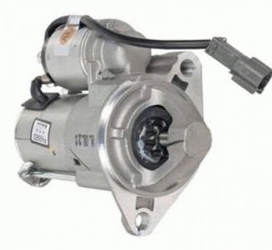 New Starter 2007 SUZUKI RENO 2.0L
