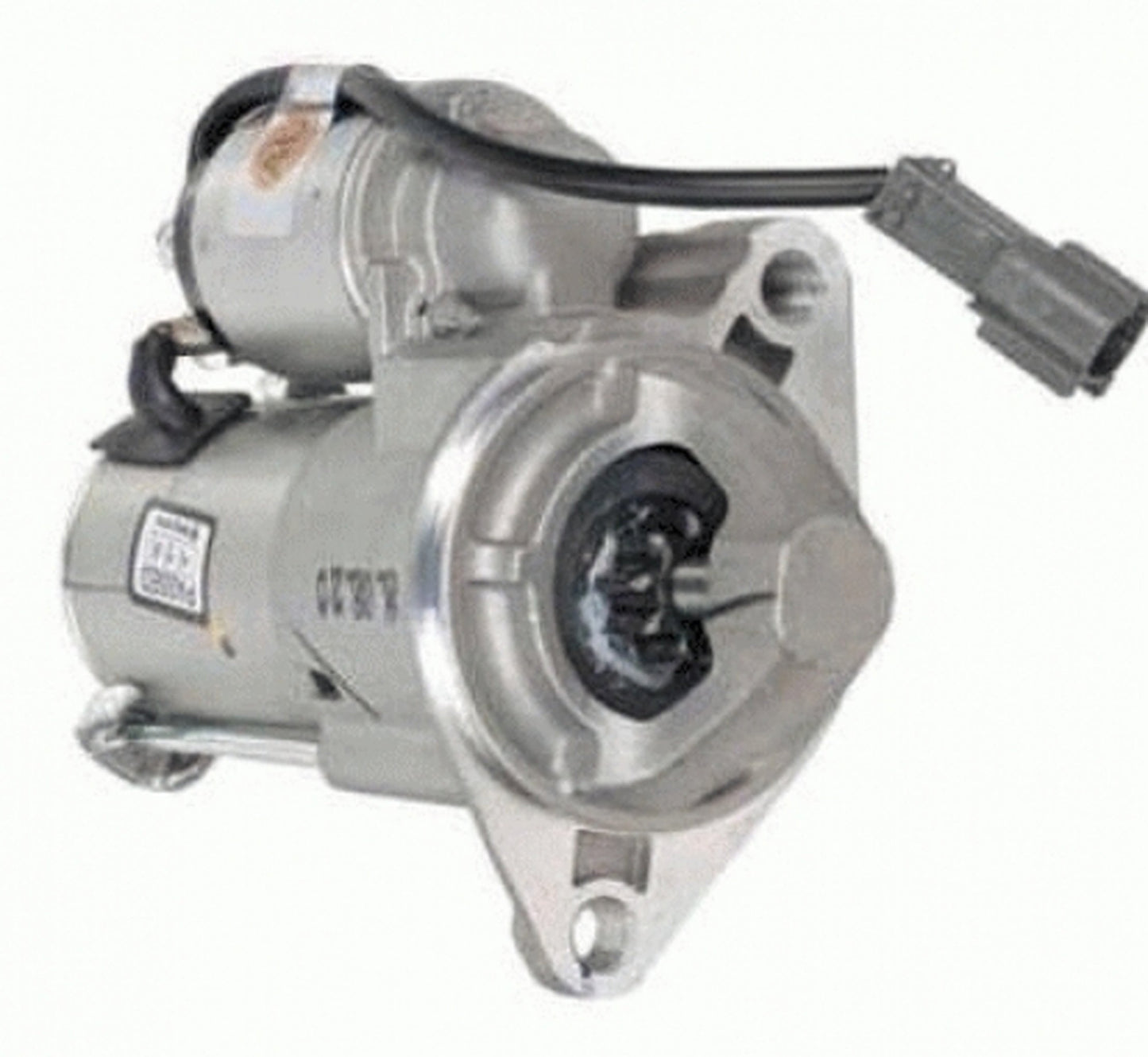 New Starter 2007 SUZUKI FORENZA 2.0L