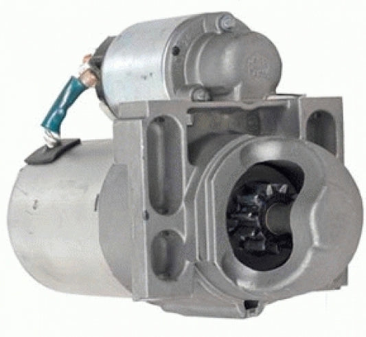 New Starter 2008 CHEVROLET TRAILBLAZER 6.0L V8