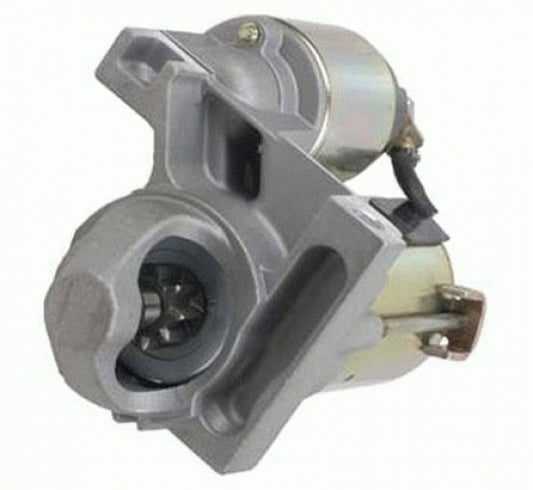 New Starter 2008 PONTIAC MONTANA 3.9L V6